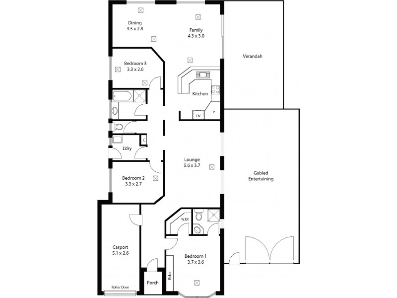 1 Matic Court, Hillbank SA 5112