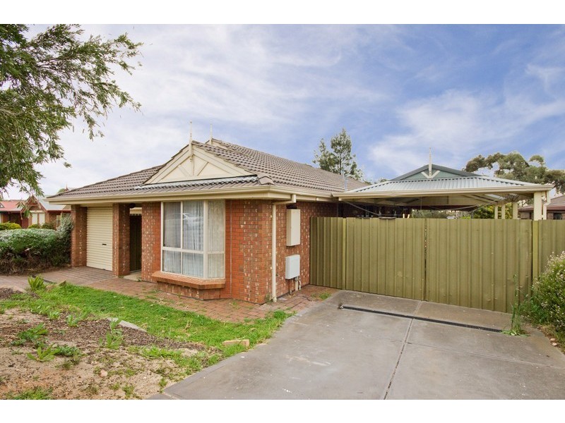 1 Matic Court, Hillbank SA 5112