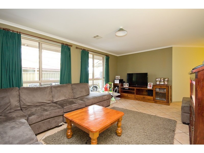 1 Matic Court, Hillbank SA 5112