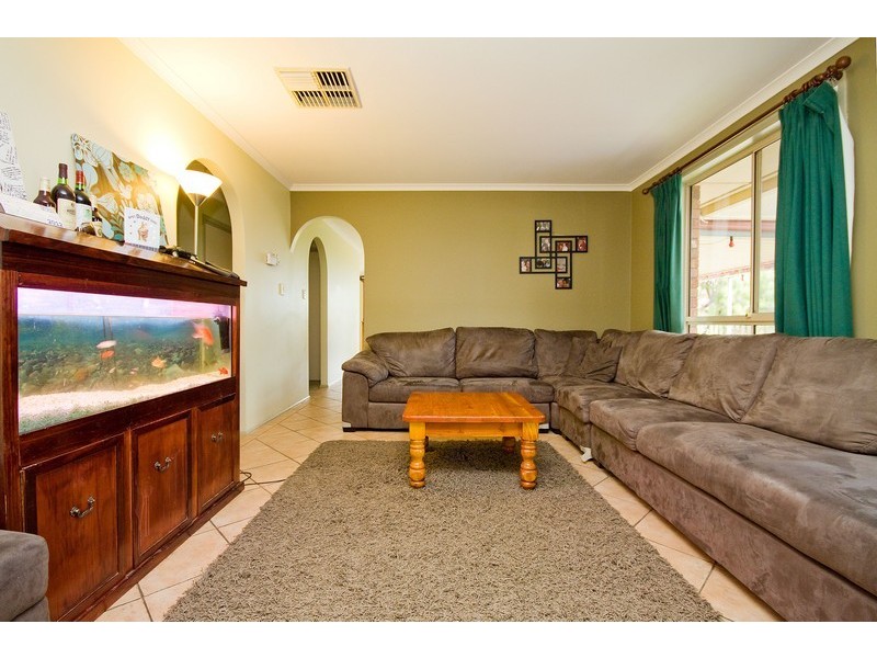 1 Matic Court, Hillbank SA 5112