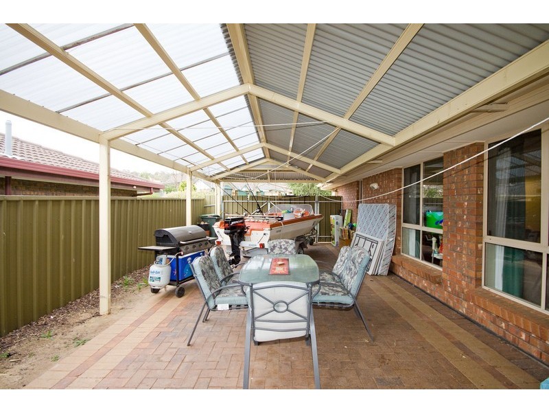 1 Matic Court, Hillbank SA 5112