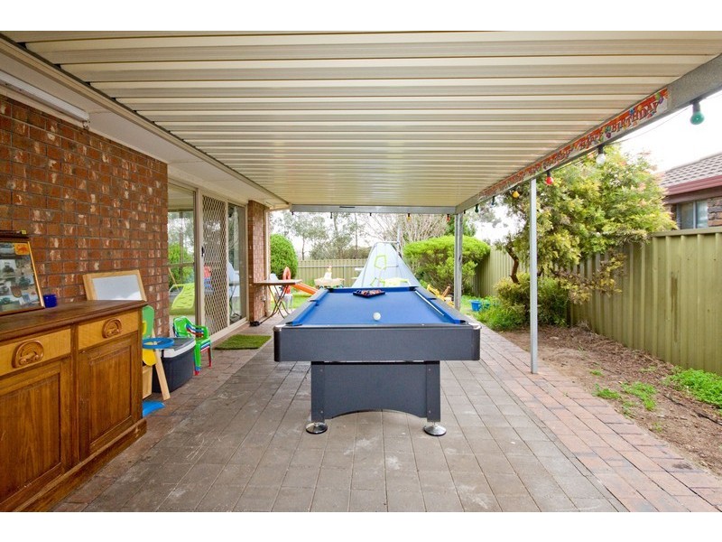 1 Matic Court, Hillbank SA 5112