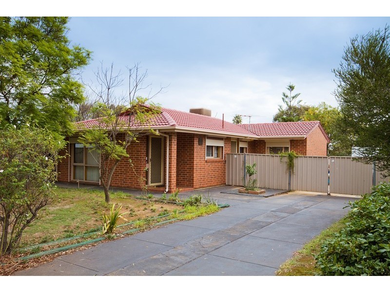42 Piper Street, Parafield Gardens SA 5107