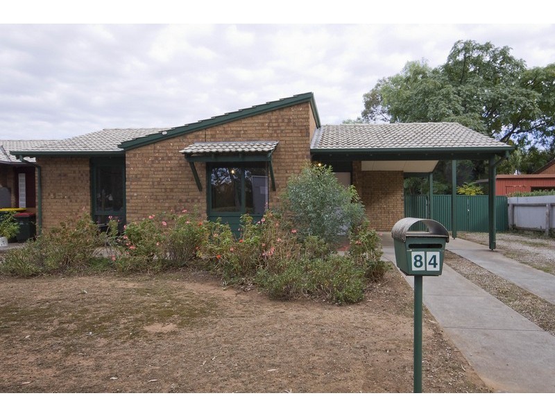 84 Amsterdam Crescent, Salisbury Downs SA 5108