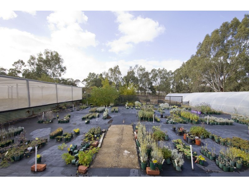 Lot 156 Lyndon Road, Macdonald Park SA 5121