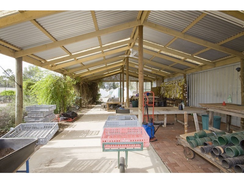 Lot 156 Lyndon Road, Macdonald Park SA 5121