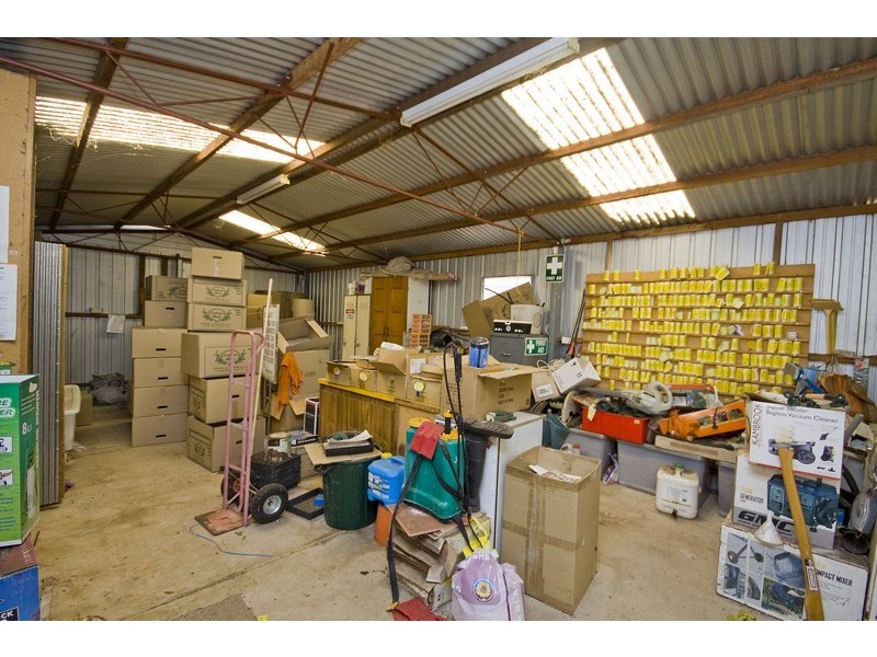 Lot 156 Lyndon Road, Macdonald Park SA 5121