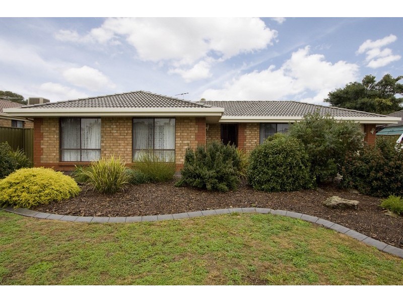 23 Wesley Court, Salisbury Plain SA 5109
