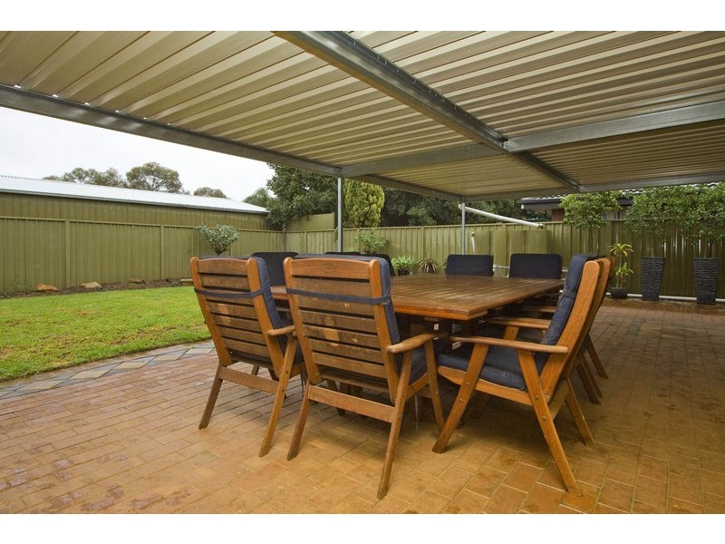 23 Wesley Court, Salisbury Plain SA 5109