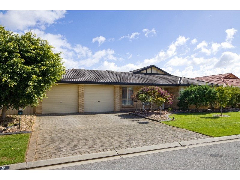 2 Biscay Avenue, Paralowie SA 5108