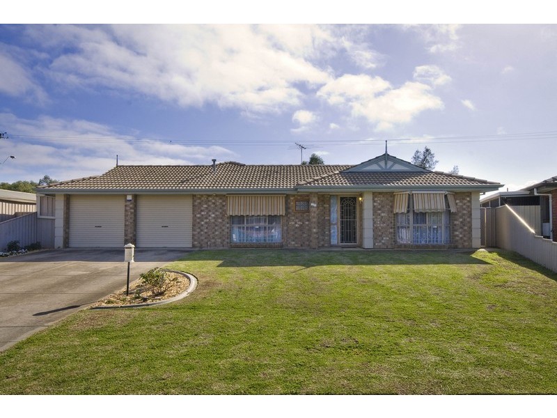 25 Tarqui Drive, Paralowie SA 5108