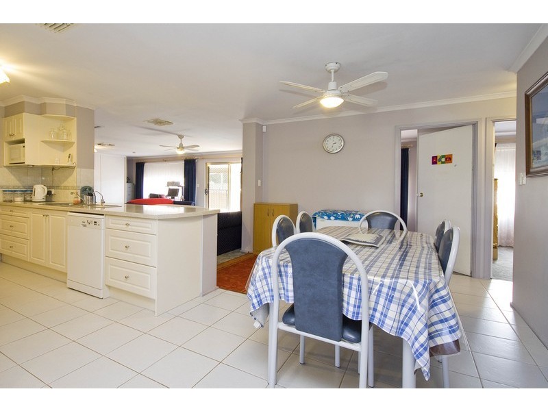 25 Tarqui Drive, Paralowie SA 5108