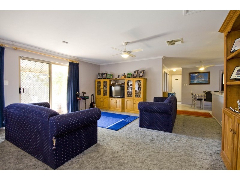 25 Tarqui Drive, Paralowie SA 5108