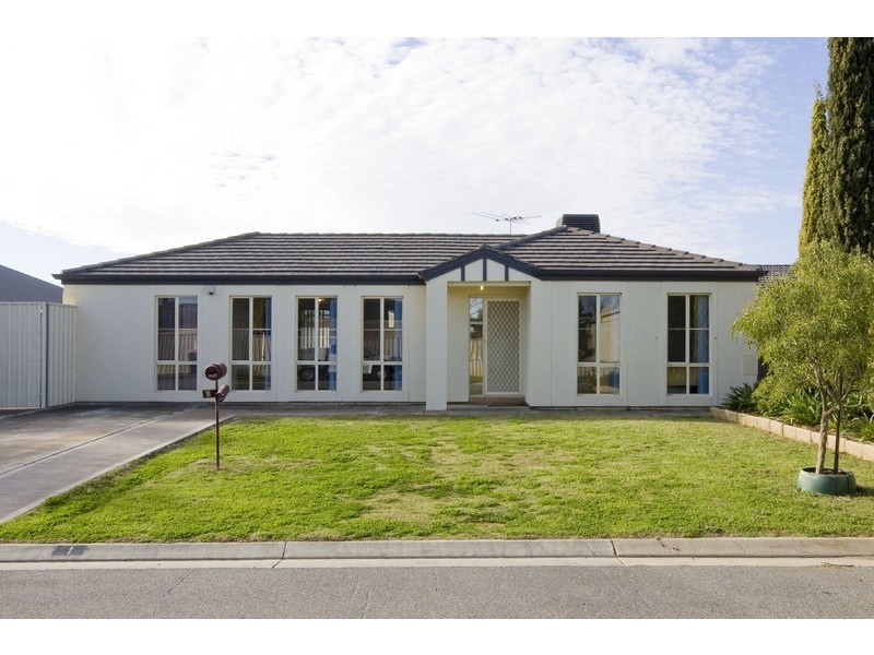 1 Hampshire Street, Burton SA 5110