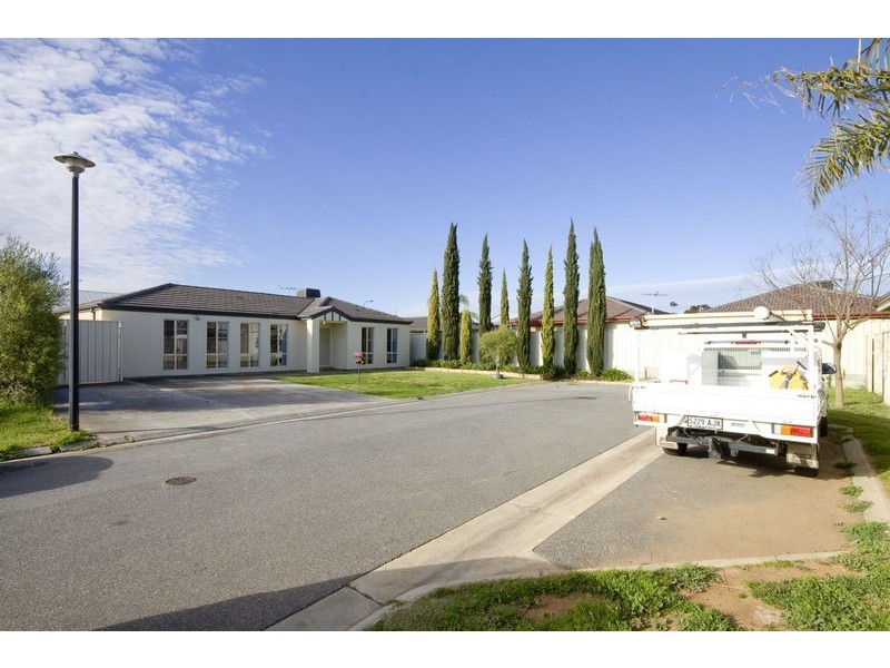 1 Hampshire Street, Burton SA 5110