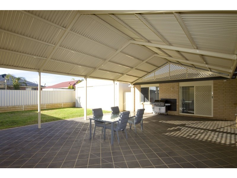 1 Hampshire Street, Burton SA 5110