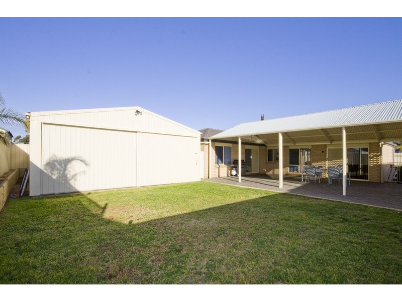 1 Hampshire Street, Burton SA 5110