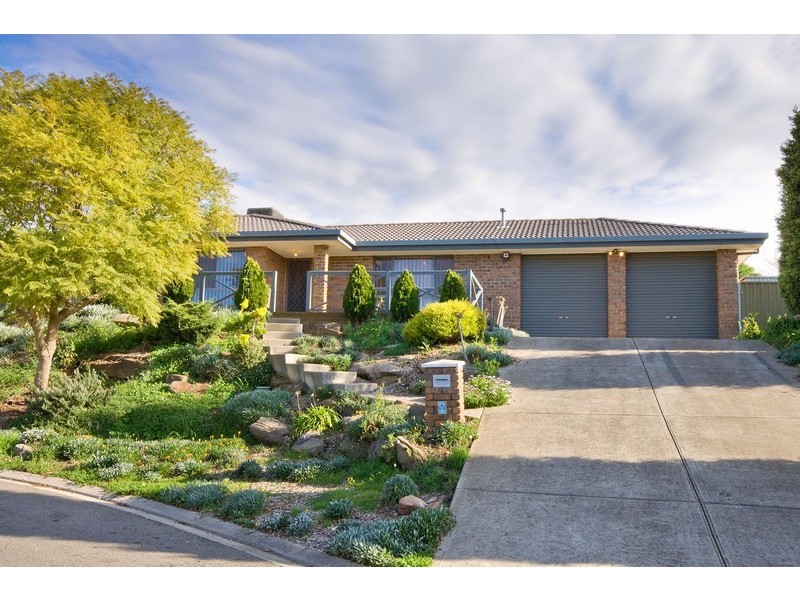 13 Jacquard Court, Greenwith SA 5125