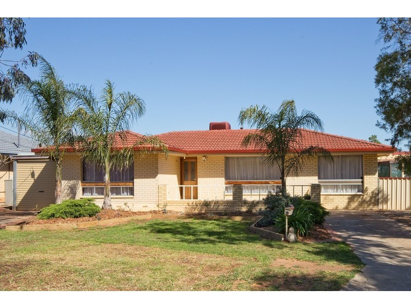 25 Arndell Road, Salisbury Park SA 5109