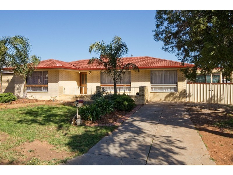 25 Arndell Road, Salisbury Park SA 5109
