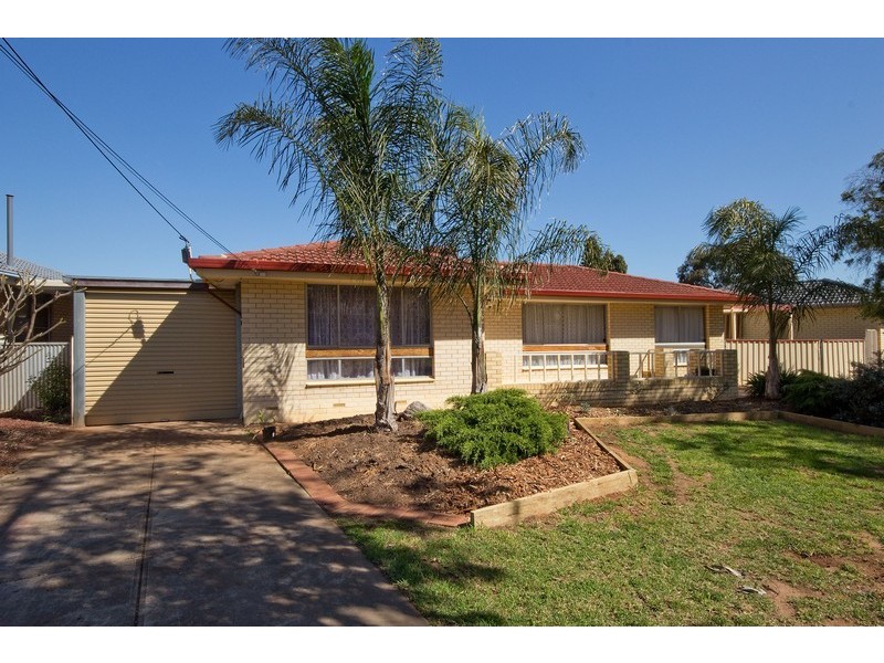 25 Arndell Road, Salisbury Park SA 5109