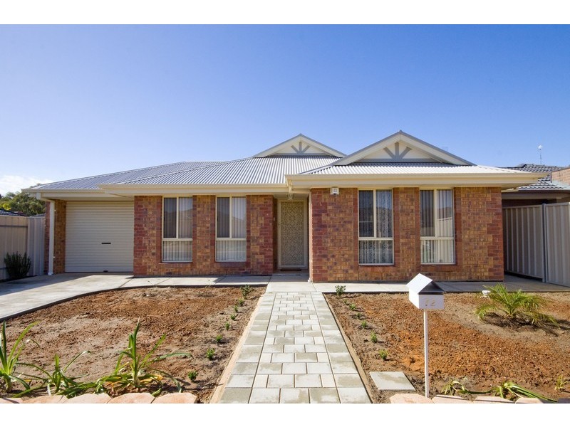 72 Tracey Avenue, Paralowie SA 5108