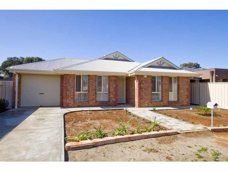 72 Tracey Avenue, Paralowie SA 5108