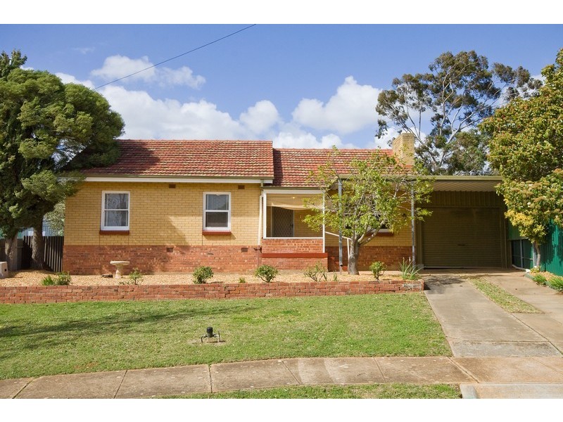 16 Thornton Street, Elizabeth East SA 5112