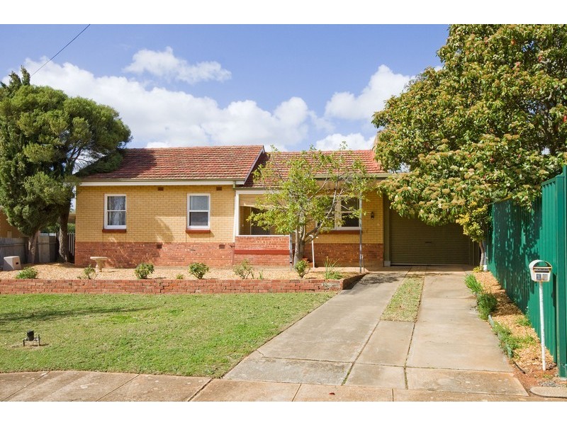 16 Thornton Street, Elizabeth East SA 5112