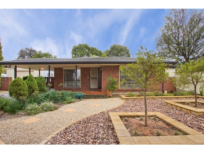 7 Sherbrooke Road, Salisbury Park SA 5109