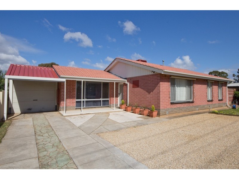 88 Cross Keys Road, Brahma Lodge SA 5109