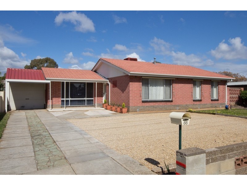 88 Cross Keys Road, Brahma Lodge SA 5109