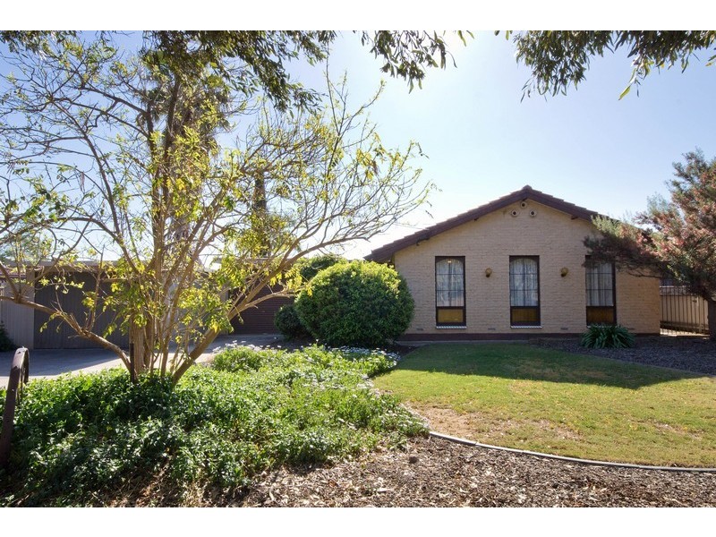 22 Norwich Road, Salisbury East SA 5109