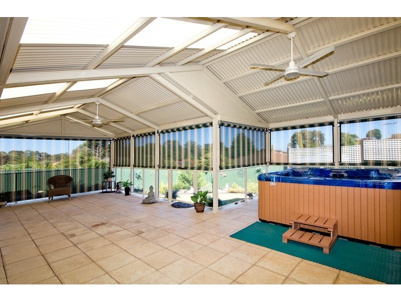 3 Highglen Court, Wynn Vale SA 5127