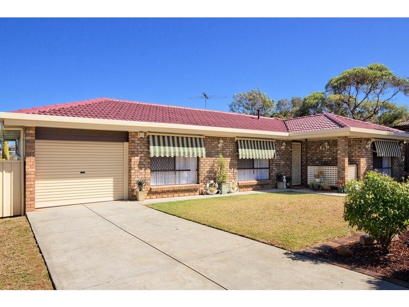 3 Highglen Court, Wynn Vale SA 5127