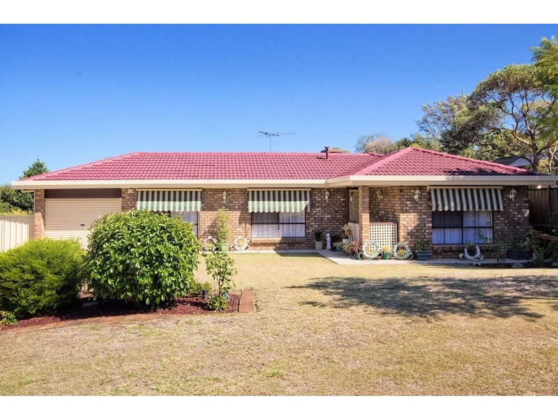 3 Highglen Court, Wynn Vale SA 5127
