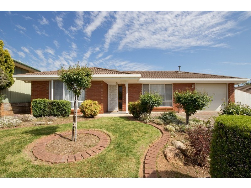 3 Bethany Rise, Hillbank SA 5112