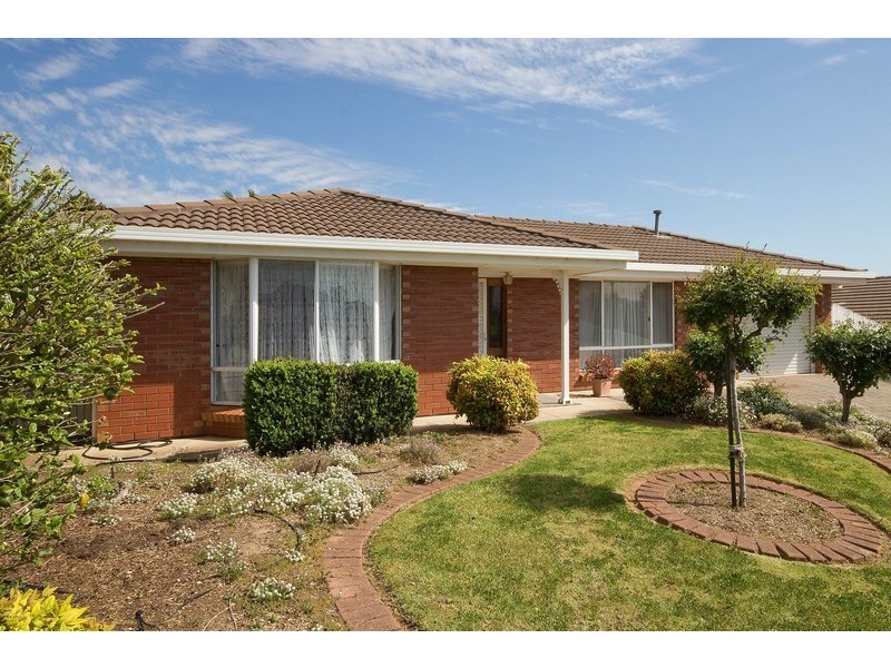 3 Bethany Rise, Hillbank SA 5112