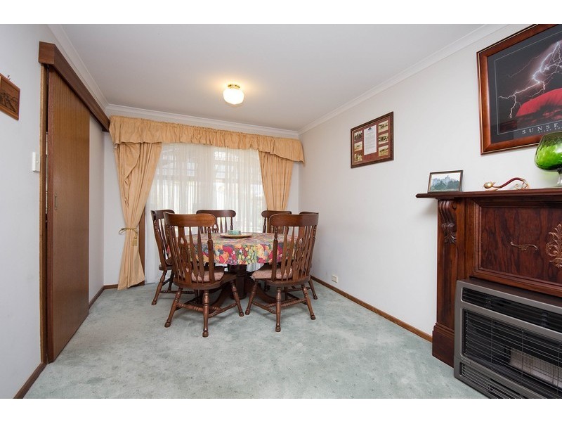 3 Bethany Rise, Hillbank SA 5112