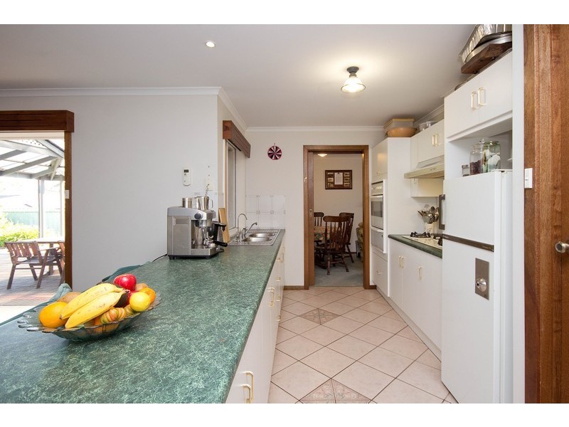 3 Bethany Rise, Hillbank SA 5112