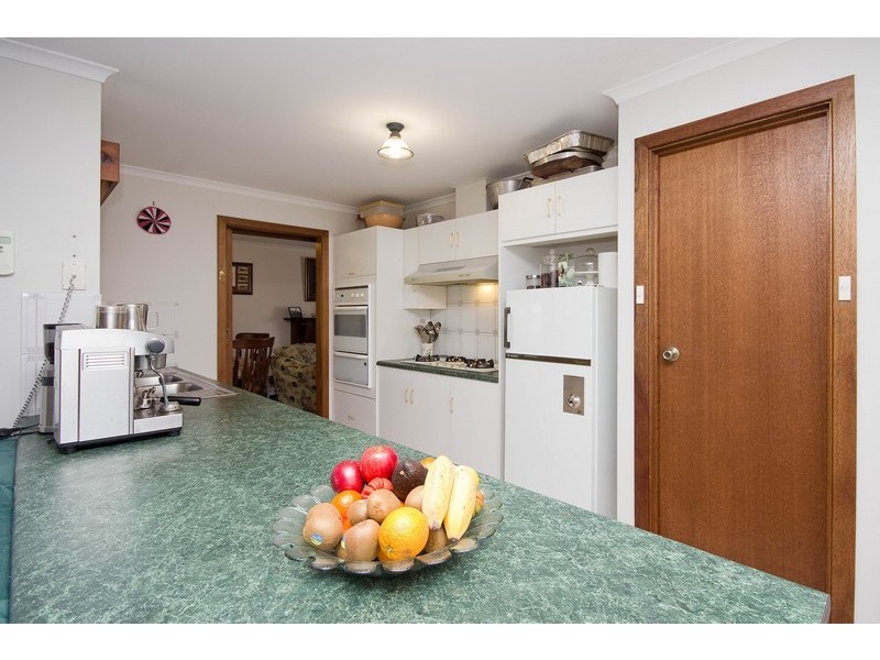 3 Bethany Rise, Hillbank SA 5112