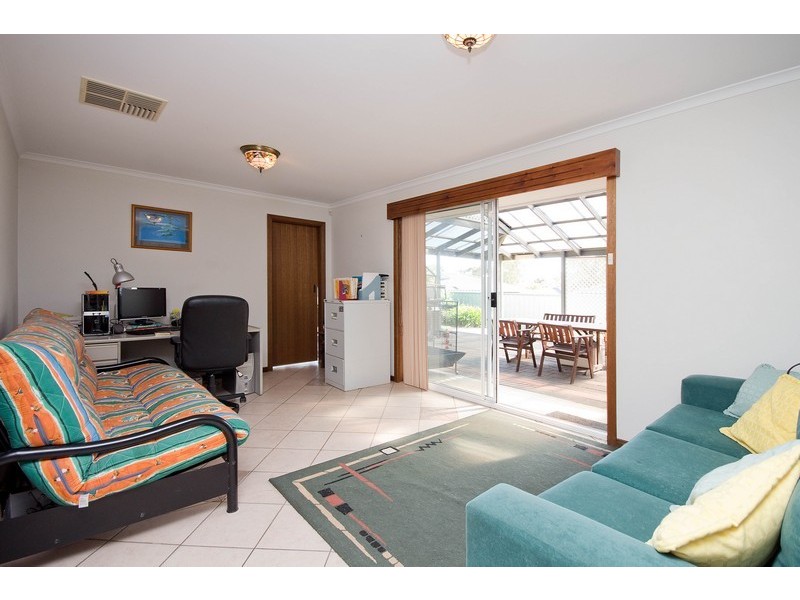 3 Bethany Rise, Hillbank SA 5112