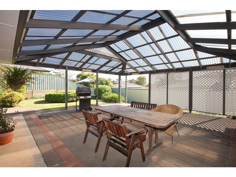 3 Bethany Rise, Hillbank SA 5112