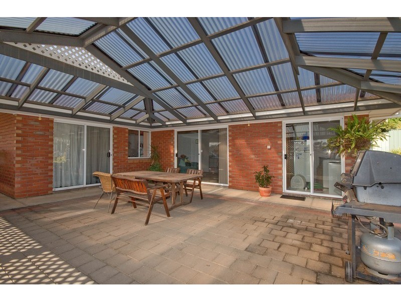 3 Bethany Rise, Hillbank SA 5112