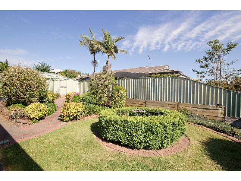 3 Bethany Rise, Hillbank SA 5112