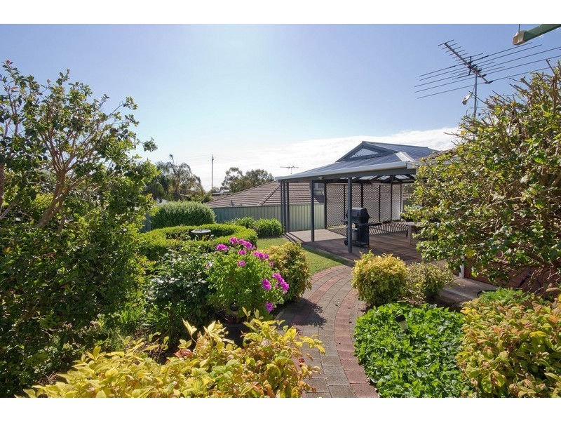 3 Bethany Rise, Hillbank SA 5112