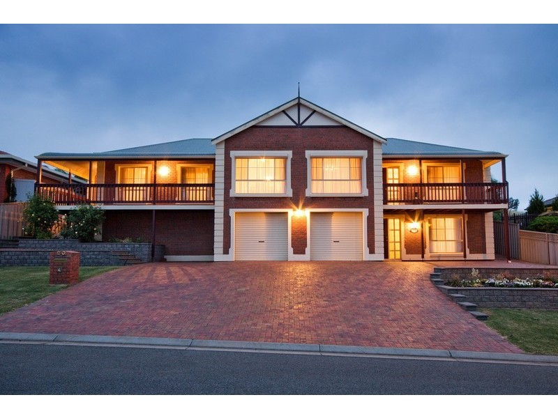 20 Cambridge Terrace, Hillbank SA 5112