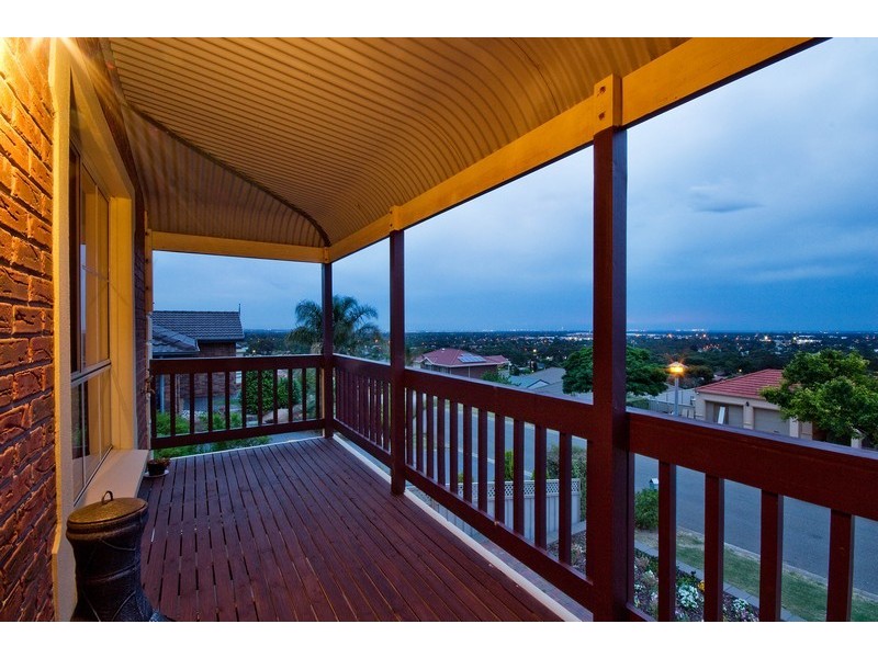 20 Cambridge Terrace, Hillbank SA 5112