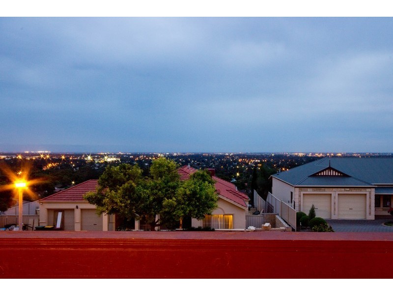 20 Cambridge Terrace, Hillbank SA 5112