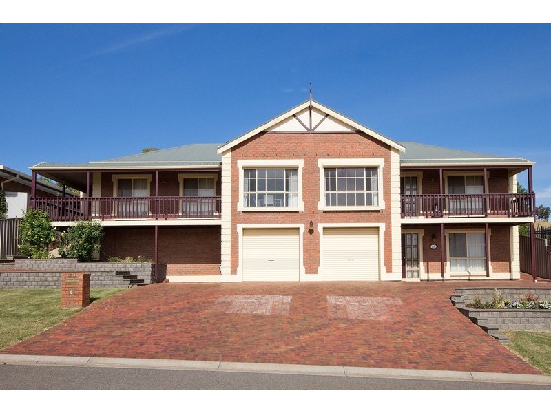 20 Cambridge Terrace, Hillbank SA 5112